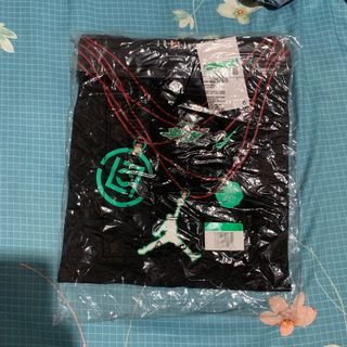 Nike Jordan X Clot Jade Tee