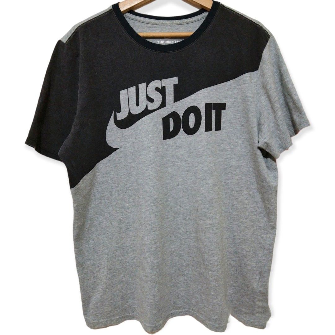 Polos nike 2025 just do it