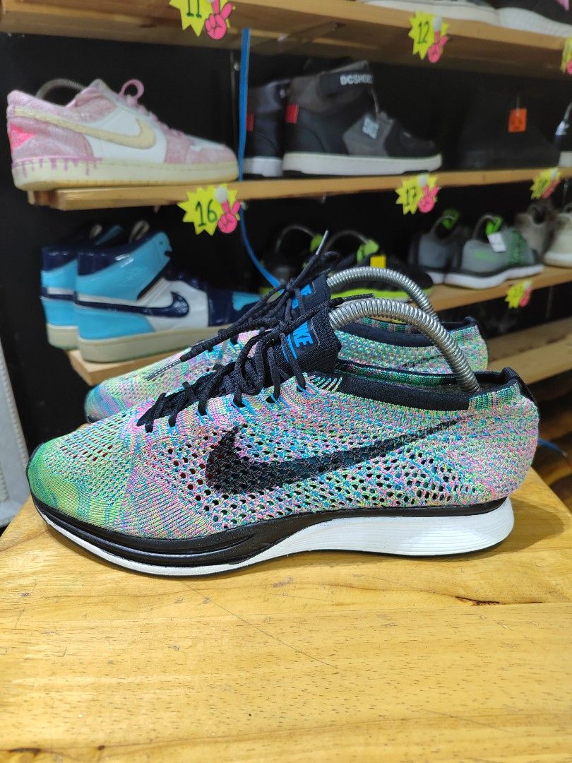 Nike lunar mujer store
