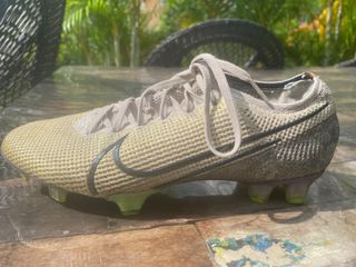 nike mercurial vapor desert sand