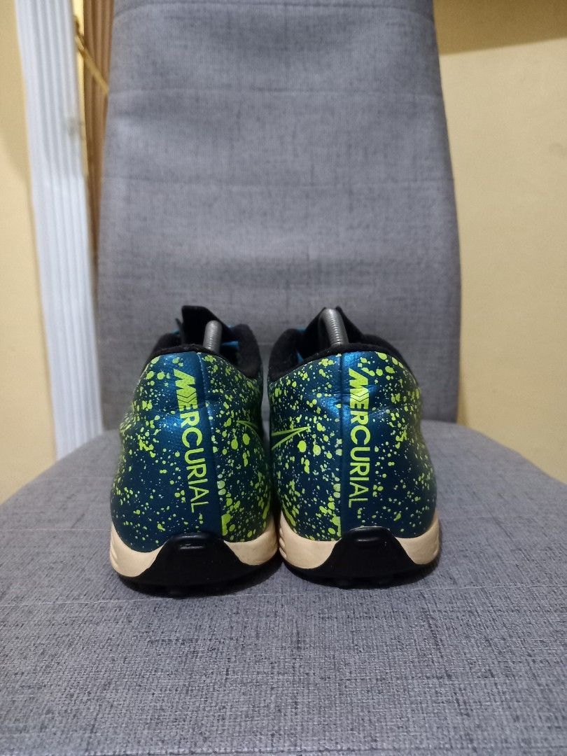mercurial victory 5 tf