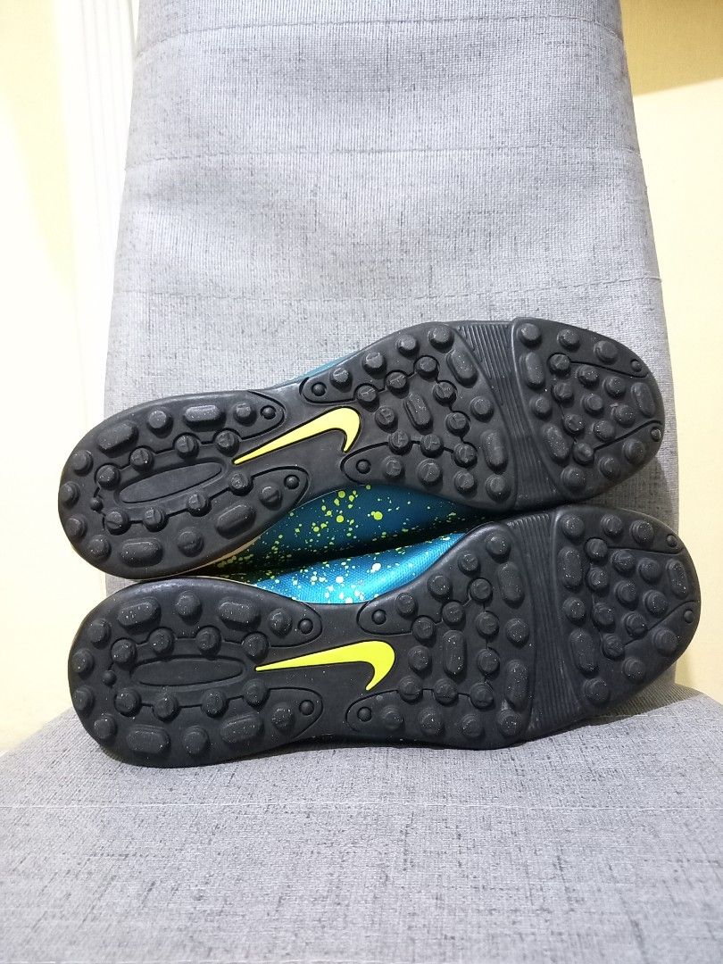 mercurial nike tf