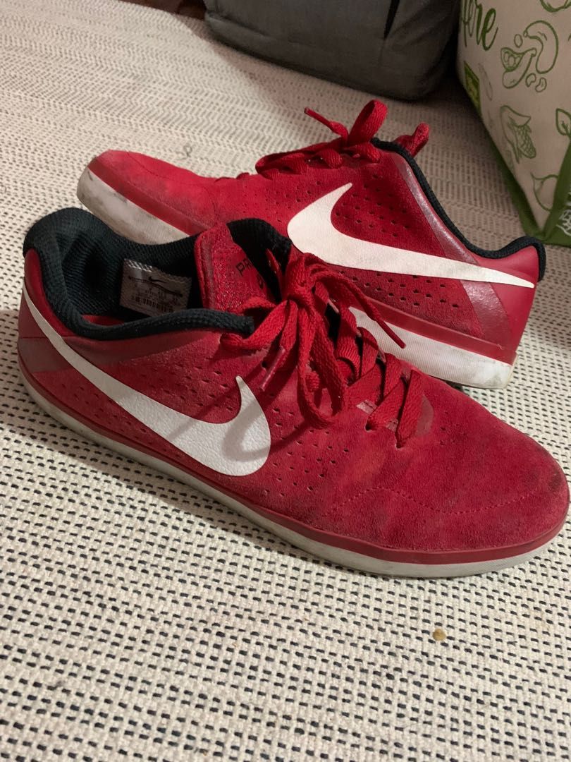 Nike sb hotsell paul rodriguez ctd