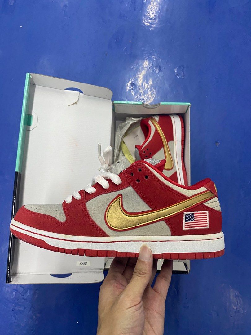 nike sb dunk nasty boy