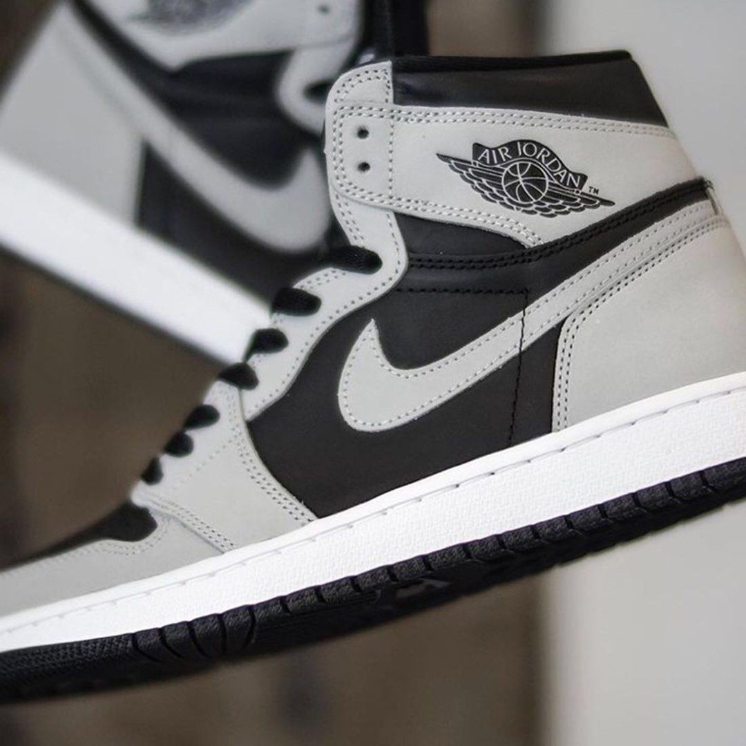 Nike air jordan 1 retro hotsell high og aj1