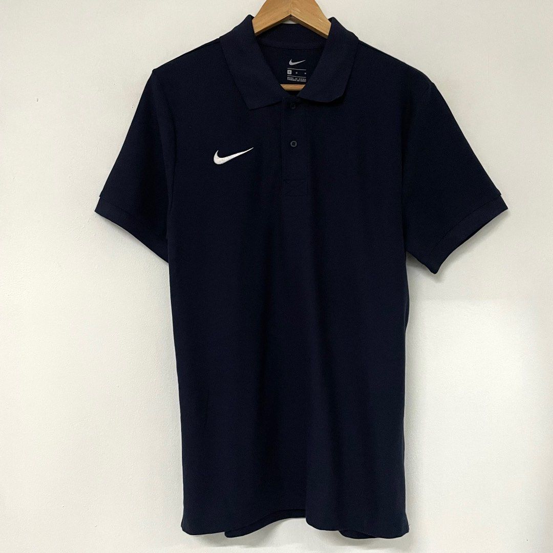 Nike polo on sale shirts