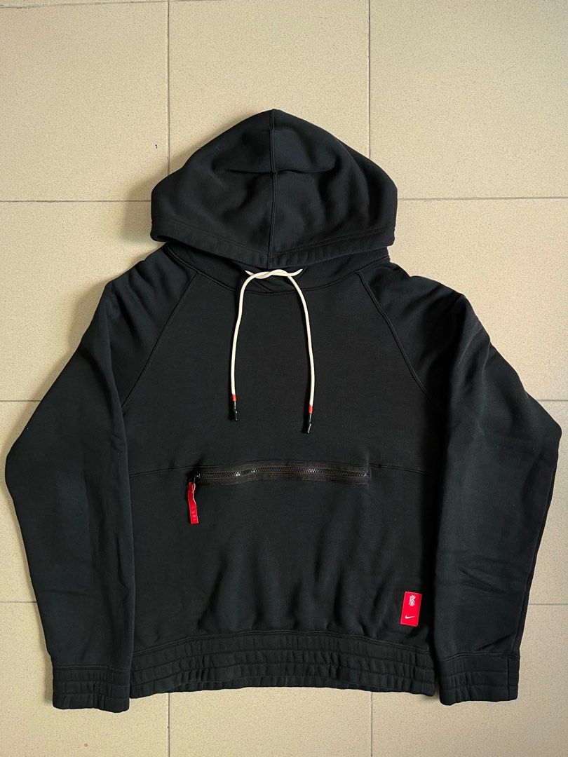 Kyrie discount hoodie nike