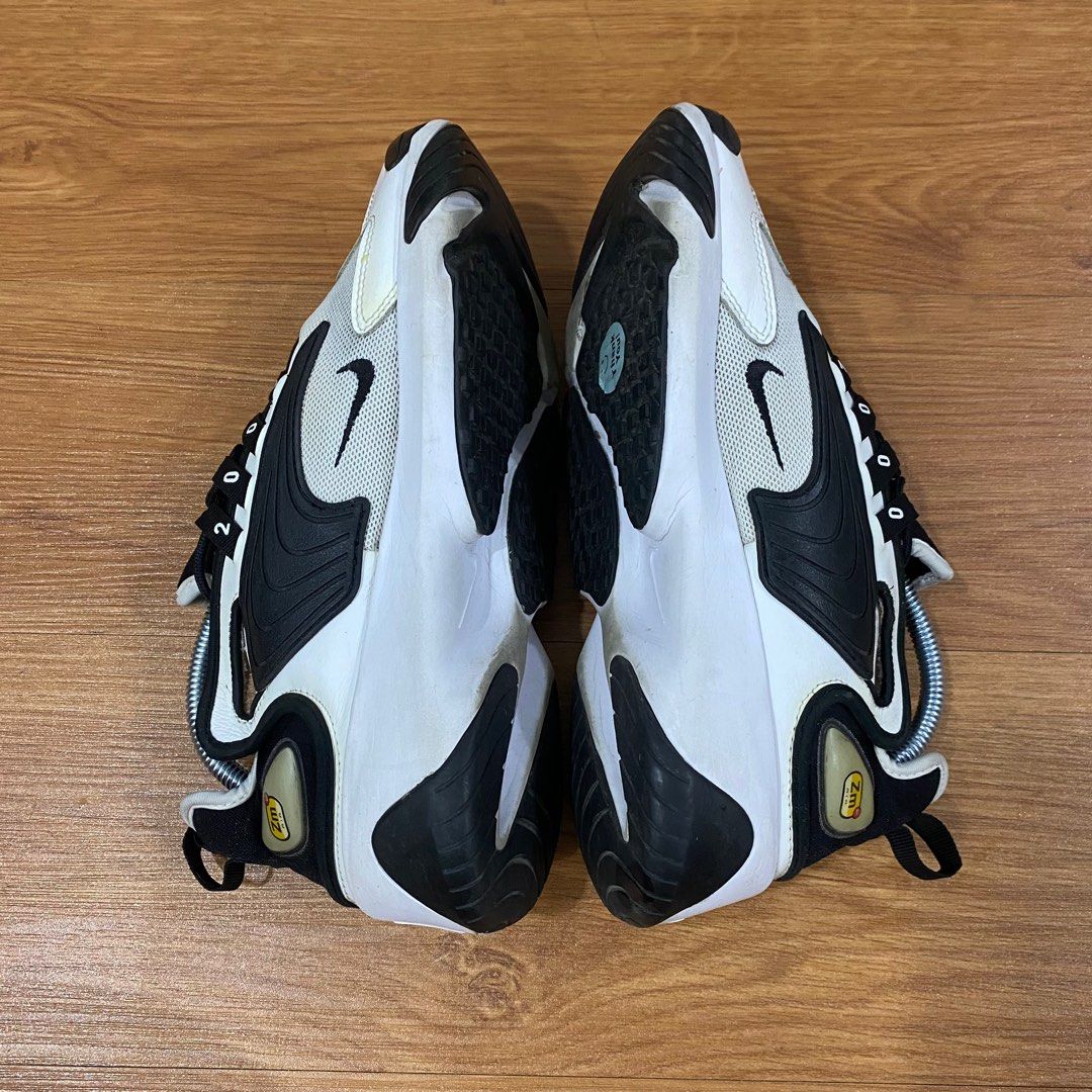 Zoom 2k sales noir et blanche