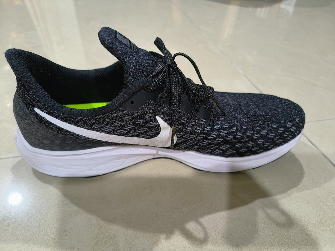 Nike silver 35 Clearance