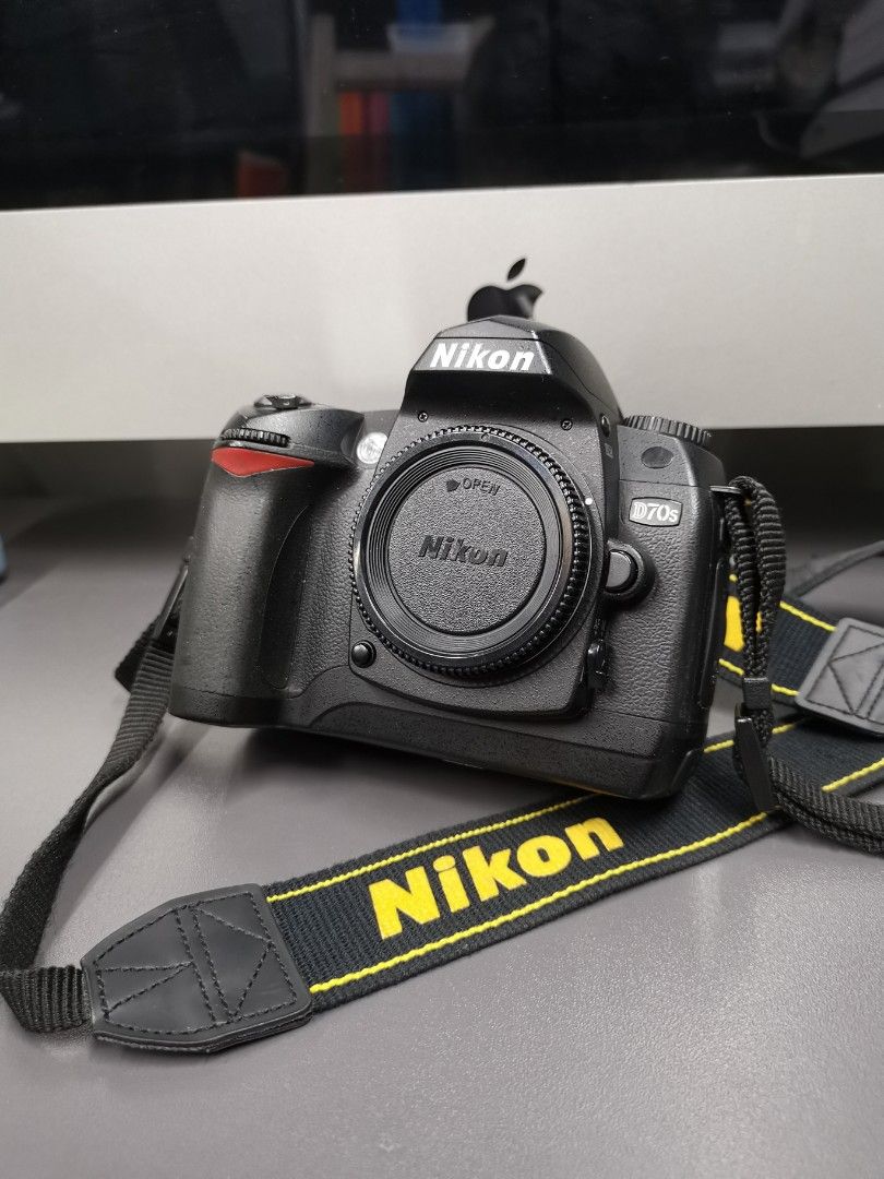 d70s