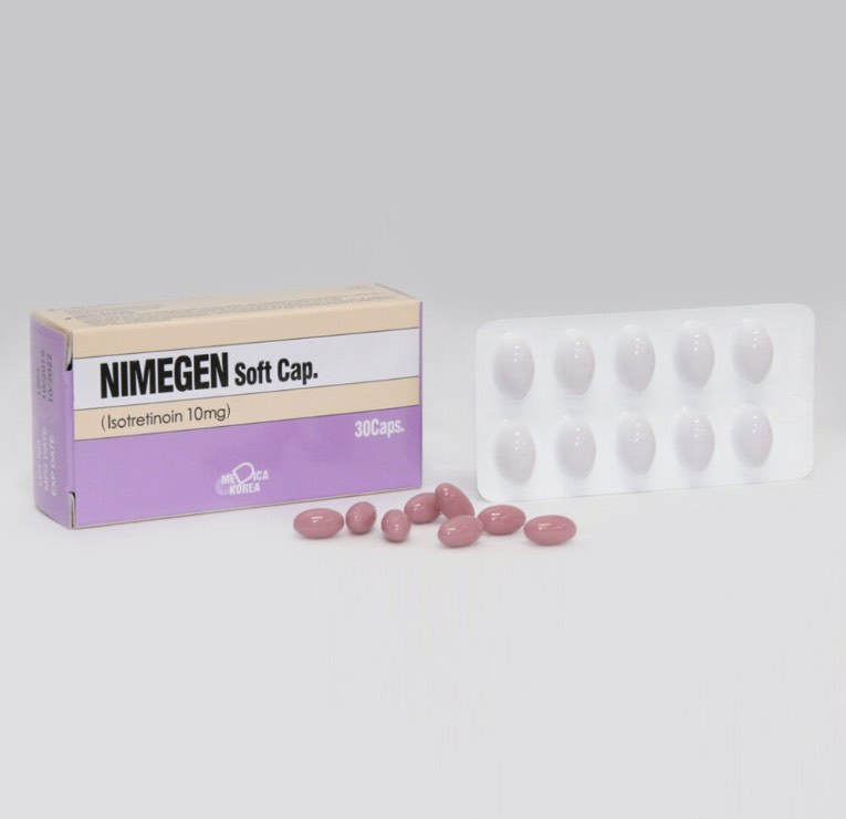 Isotretinoin 10mg cost