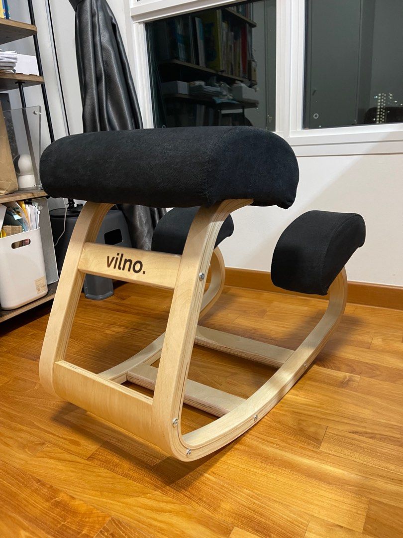 Nobel kneeling chair clearance