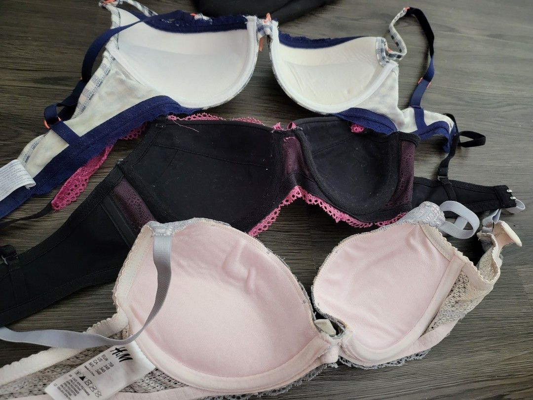 Novelty bras, Women's Fashion, New Undergarments & Loungewear on Carousell
