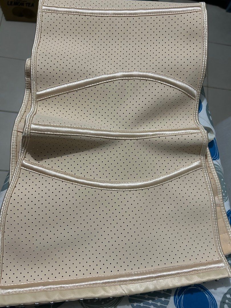 Lemon waist trainer 2025
