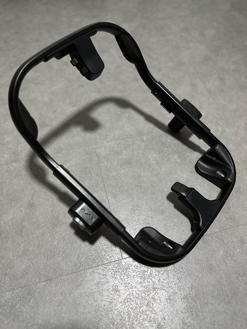 Mixx ring 2024 adapter for pipa