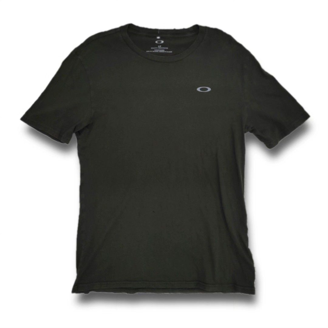 Oakley t outlet shirt malaysia
