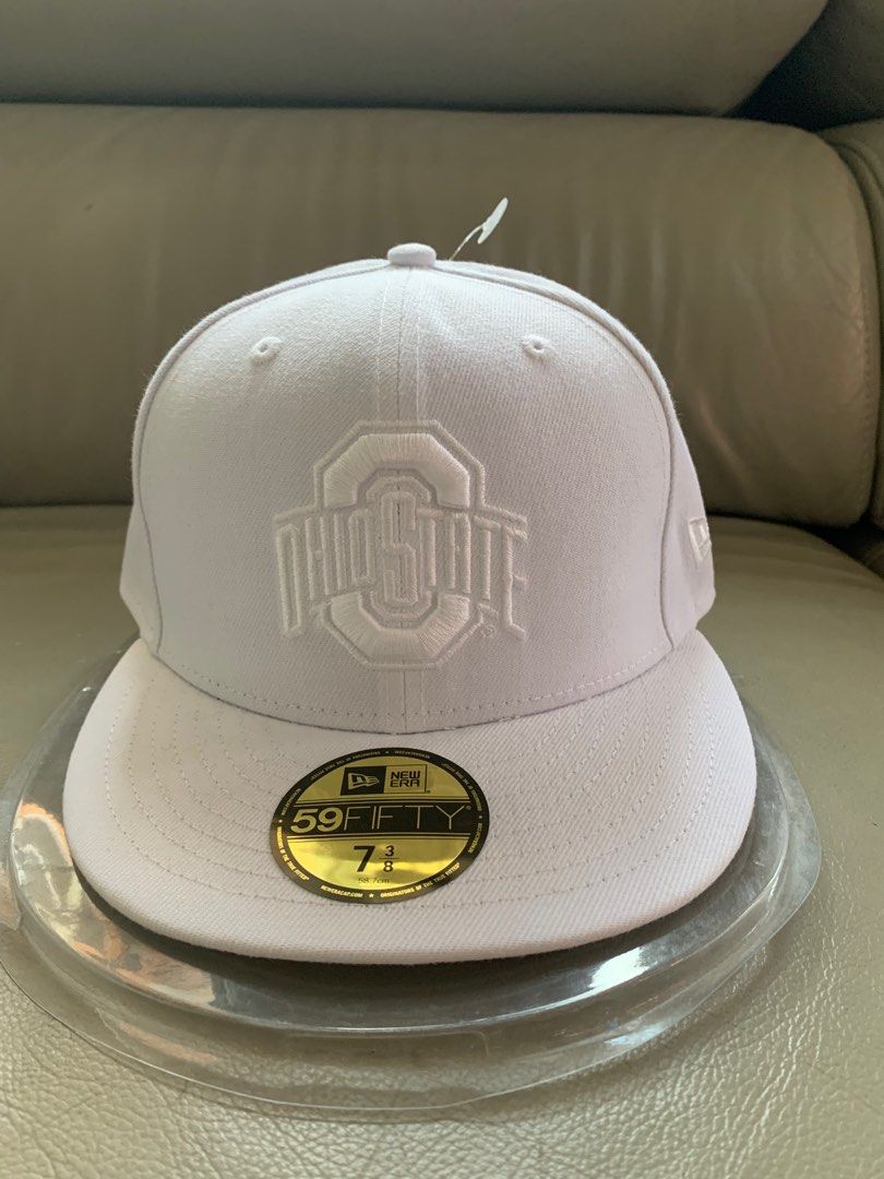 Ohio state discount 59fifty hats