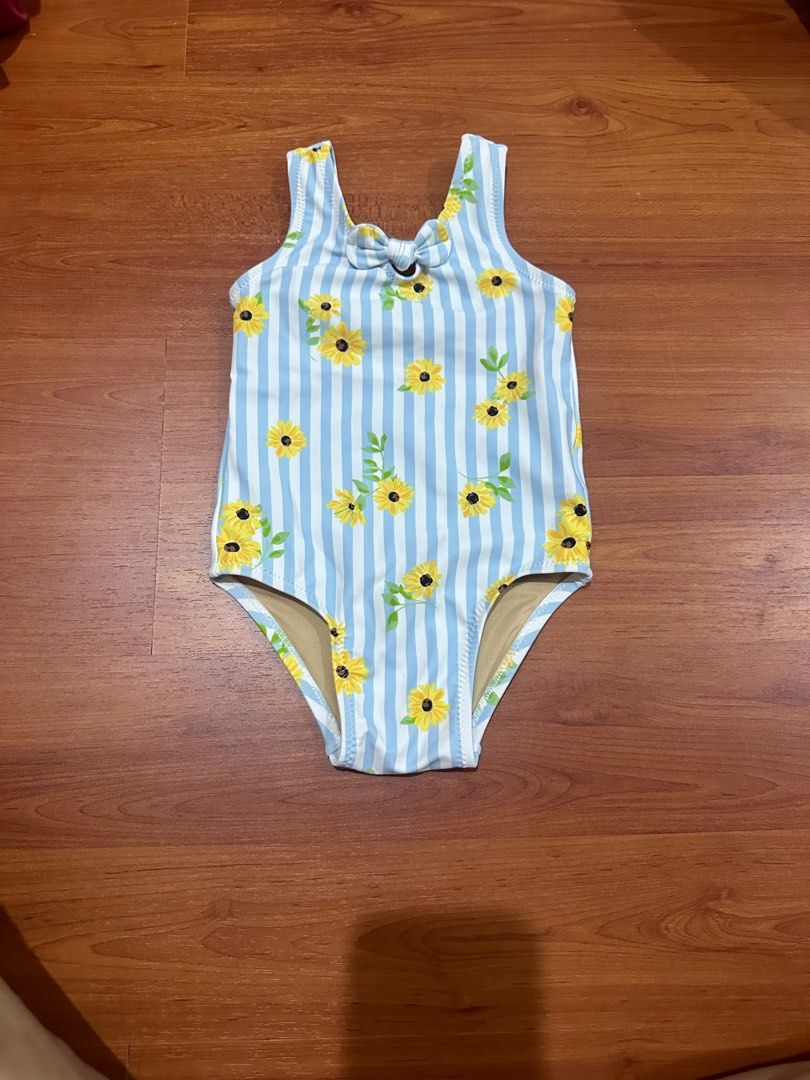 Old Navy Swimsuit Babies Kids Babies Kids Fashion on Carousell