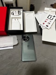 OnePlus 11 5G 16GB 256GB Eternal Green Global
