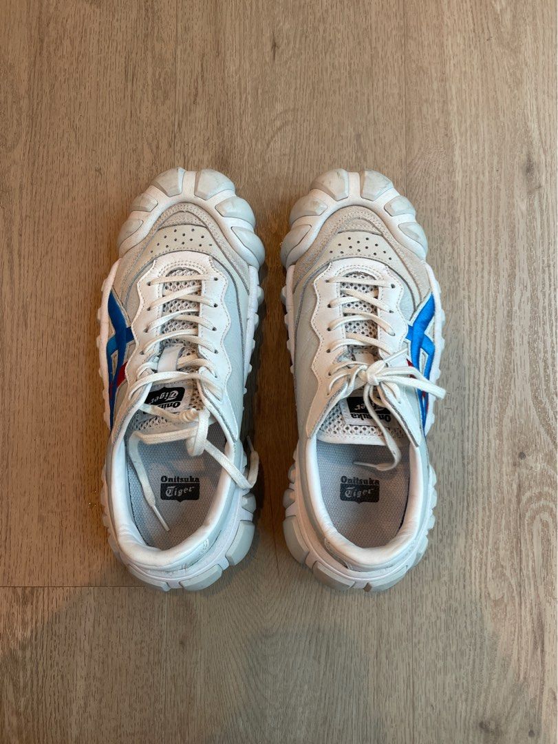 onitsuka tiger dentigre ll