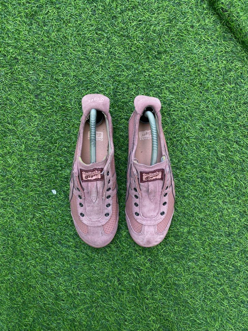 Onitsuka tiger outlet slip on philippines