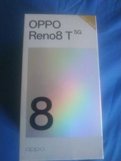 OPPO RENO 8T 5G GOLD 8/256GB