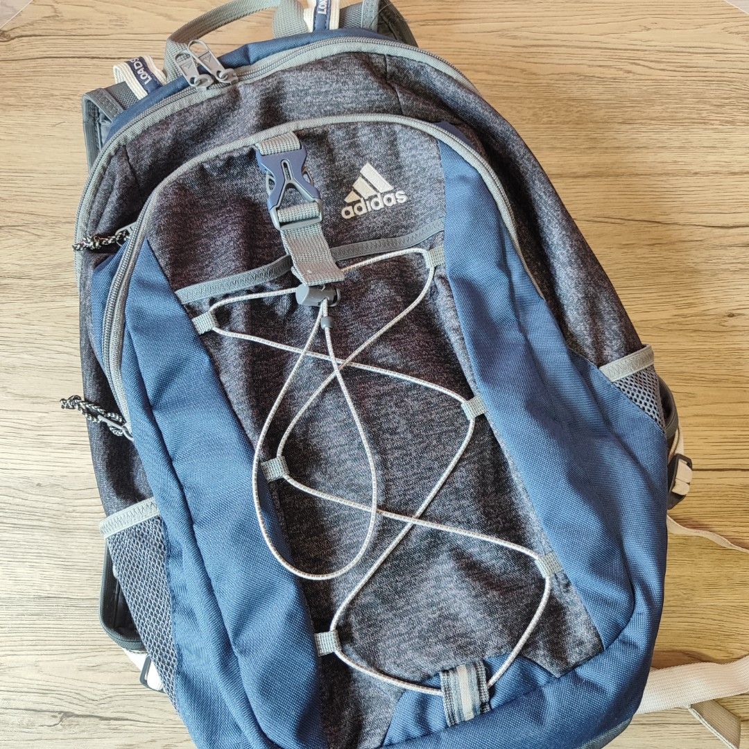 Adidas ultimate deals id backpack