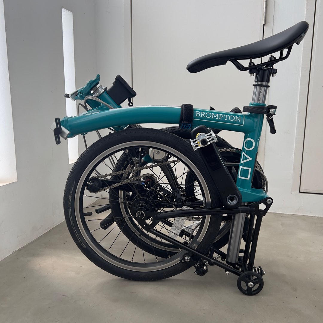 brompton b75 buy