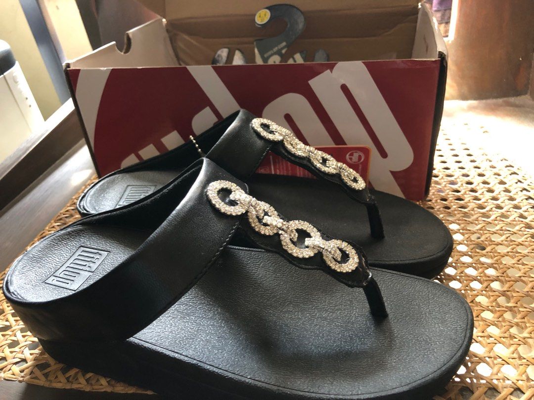 Fitflop size on sale 6