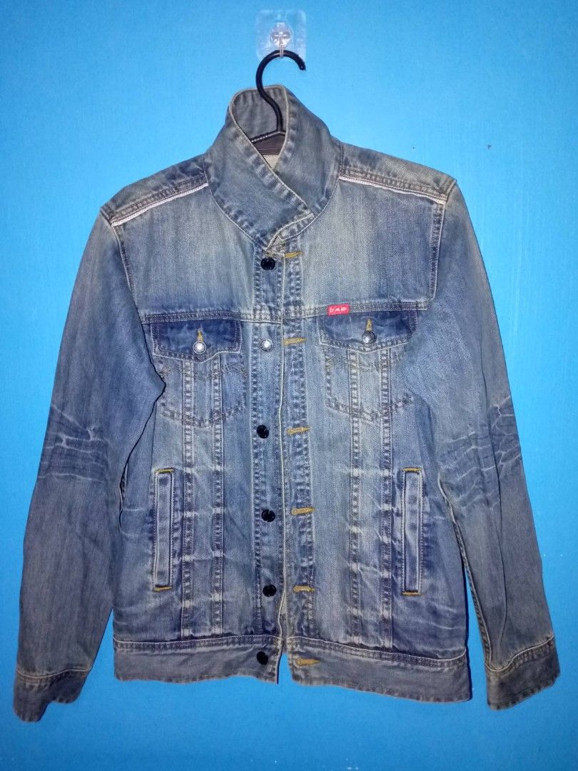 Jag denim jacket best sale price