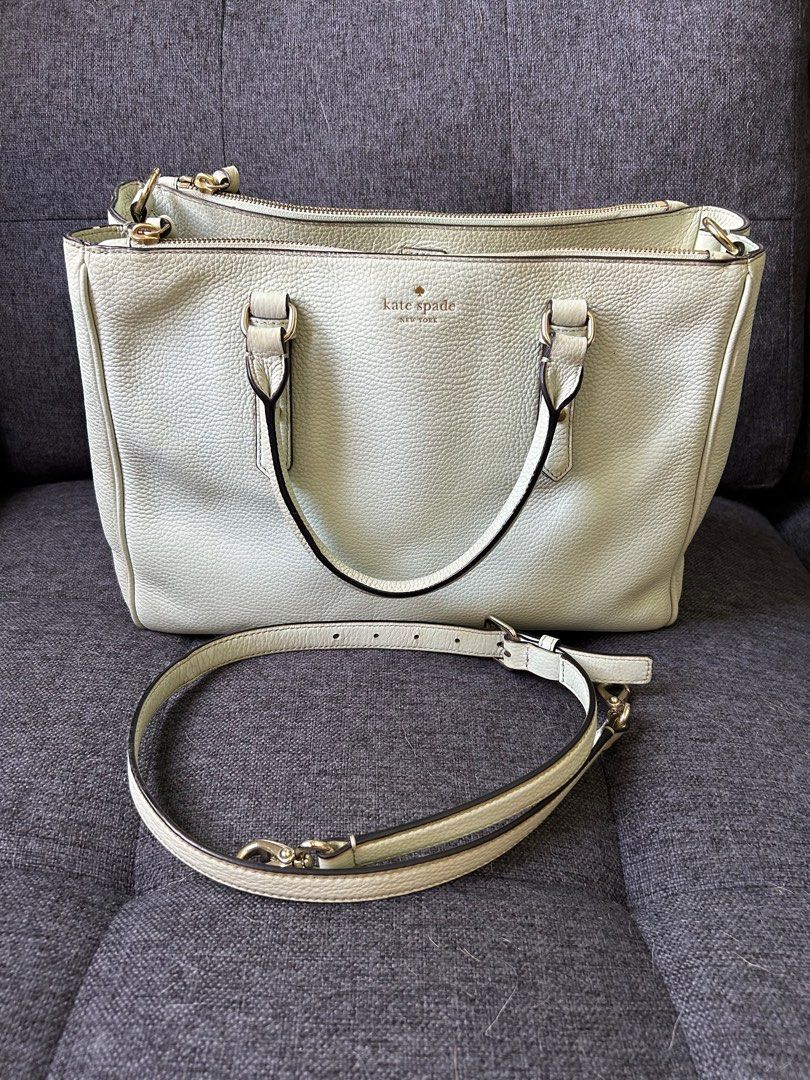 Buy Mint Green Handbags for Women by Lavie Online | Ajio.com