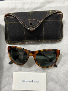 Original Polo RL Ralph Lauren Sunglasses
