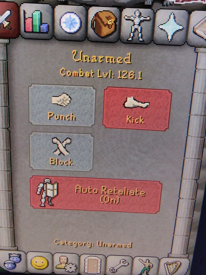 Osrs acct with 2b bank & 200+days member, Video Gaming, Video Games ...