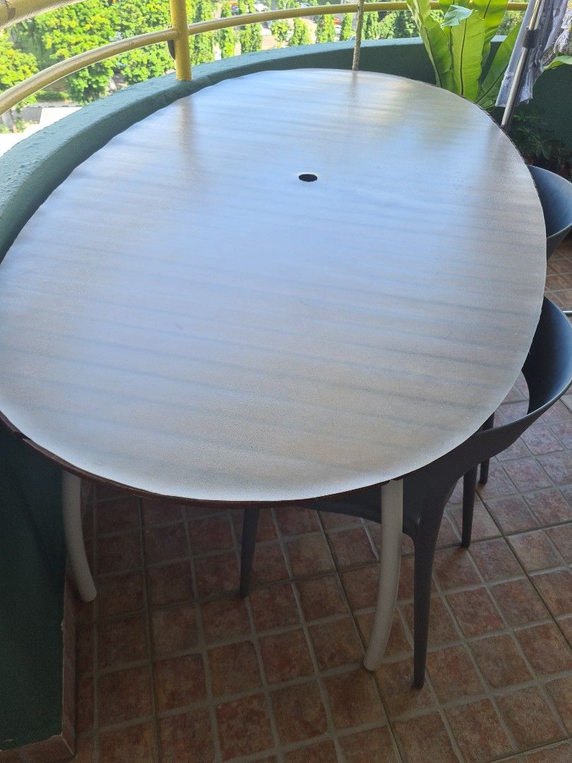 Outdoor table Furniture Home Living Furniture Tables Sets