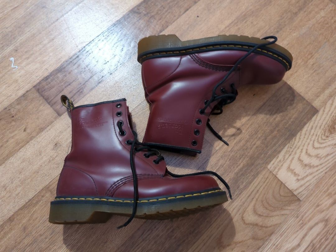 Martens 37 sales