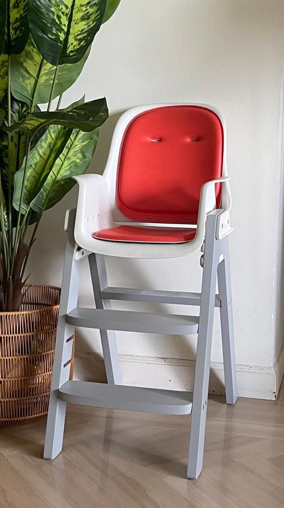 Oxo tot sprout adjustable high 2025 chair