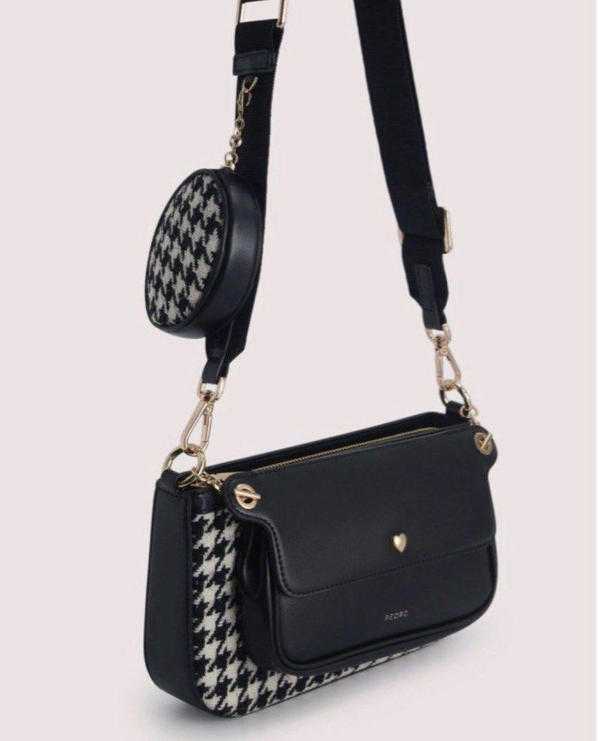 Pedro 3 in 1 bag outlet