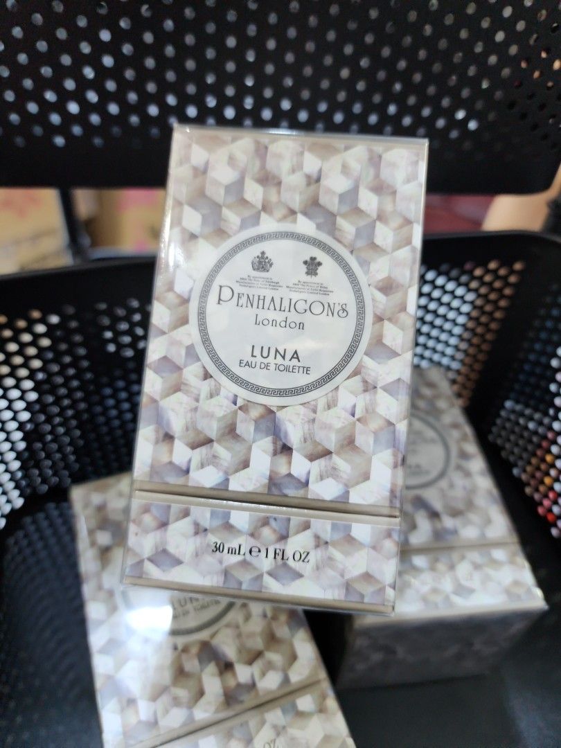 Penhaligon's luna 30ml discount