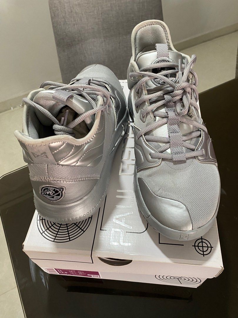 Stockx pg3 nasa sales
