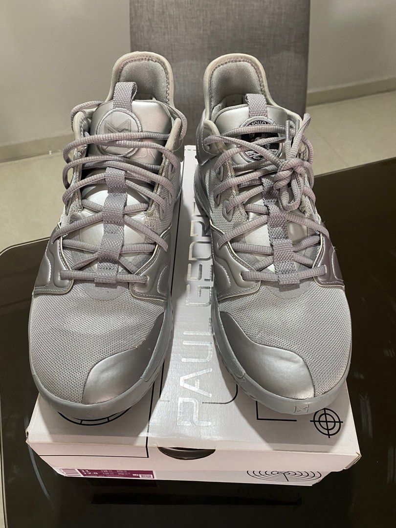 Pg nasa deals mens