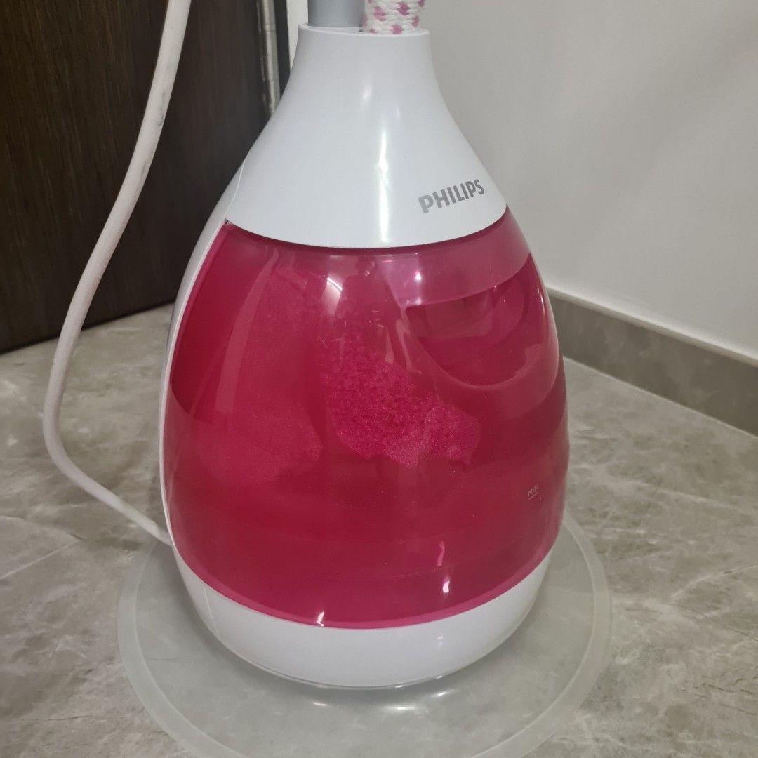 Philips Garment Steamer, TV & Home Appliances, Irons & Steamers on