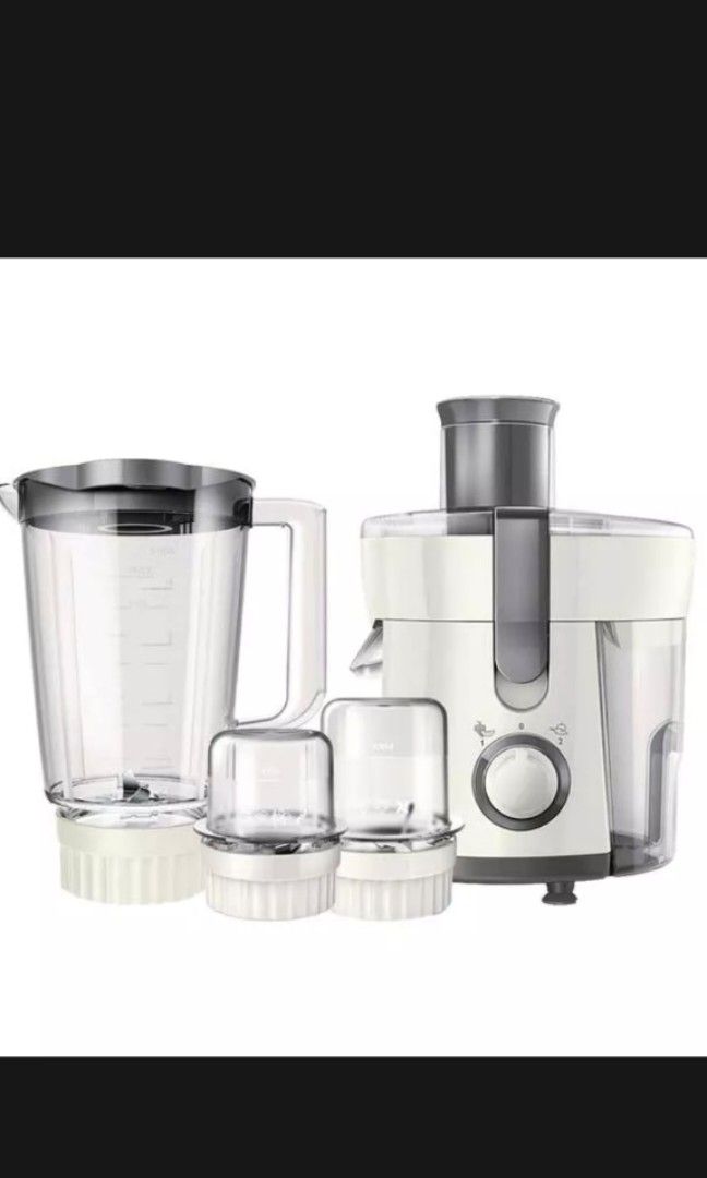 Philips Juicer/Blender, TV & Home Appliances, Kitchen Appliances
