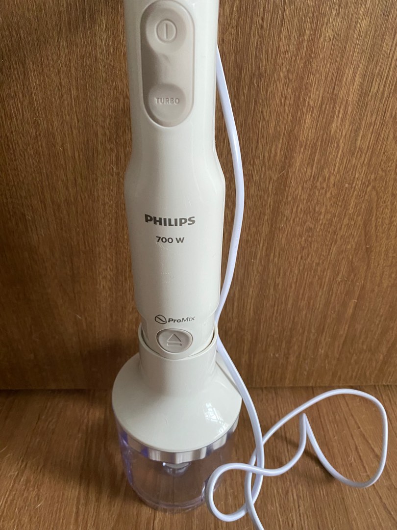 Philips ProMix hand blender, Furniture & Home Living, Kitchenware