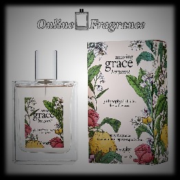 Philosophy Amazing Grace Bergamot 120ml EDT Perfume Minyak Wangi