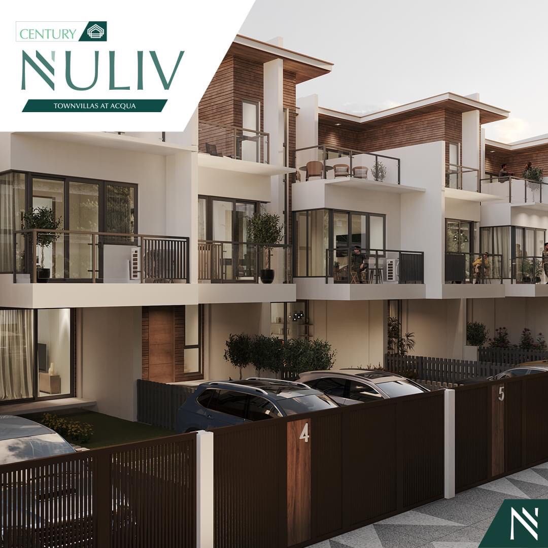 Town House in Manila, Property, For Sale, Townhouse on Carousell