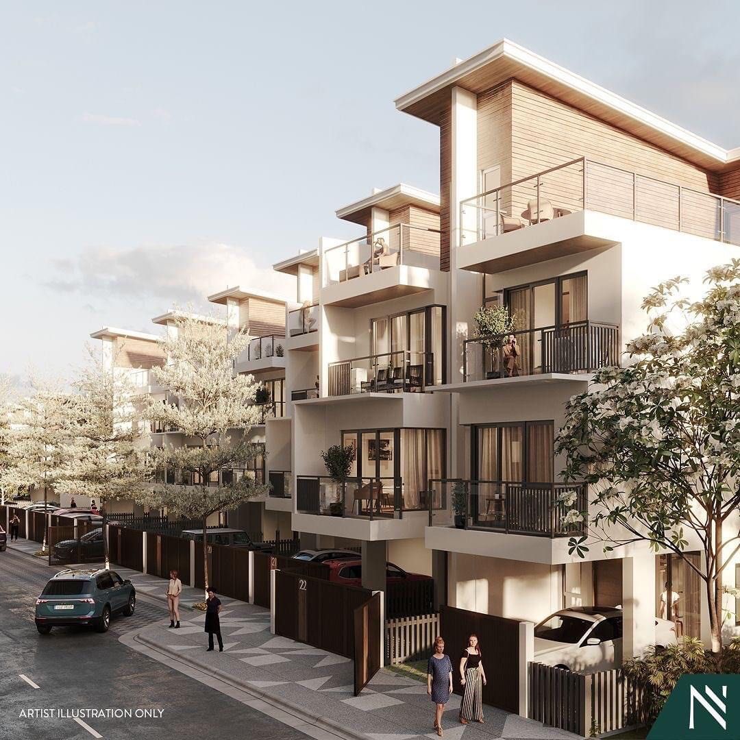 Town House in Manila, Property, For Sale, Townhouse on Carousell