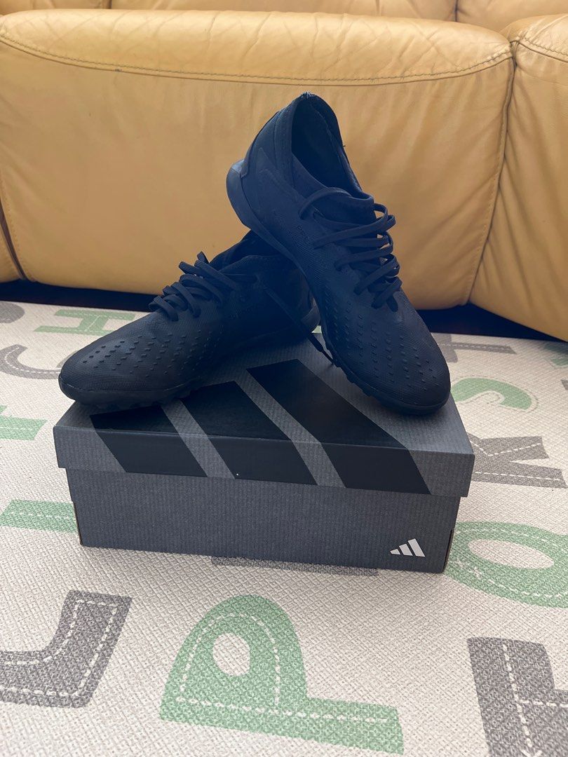 Adidas predator 18.1 turf clearance
