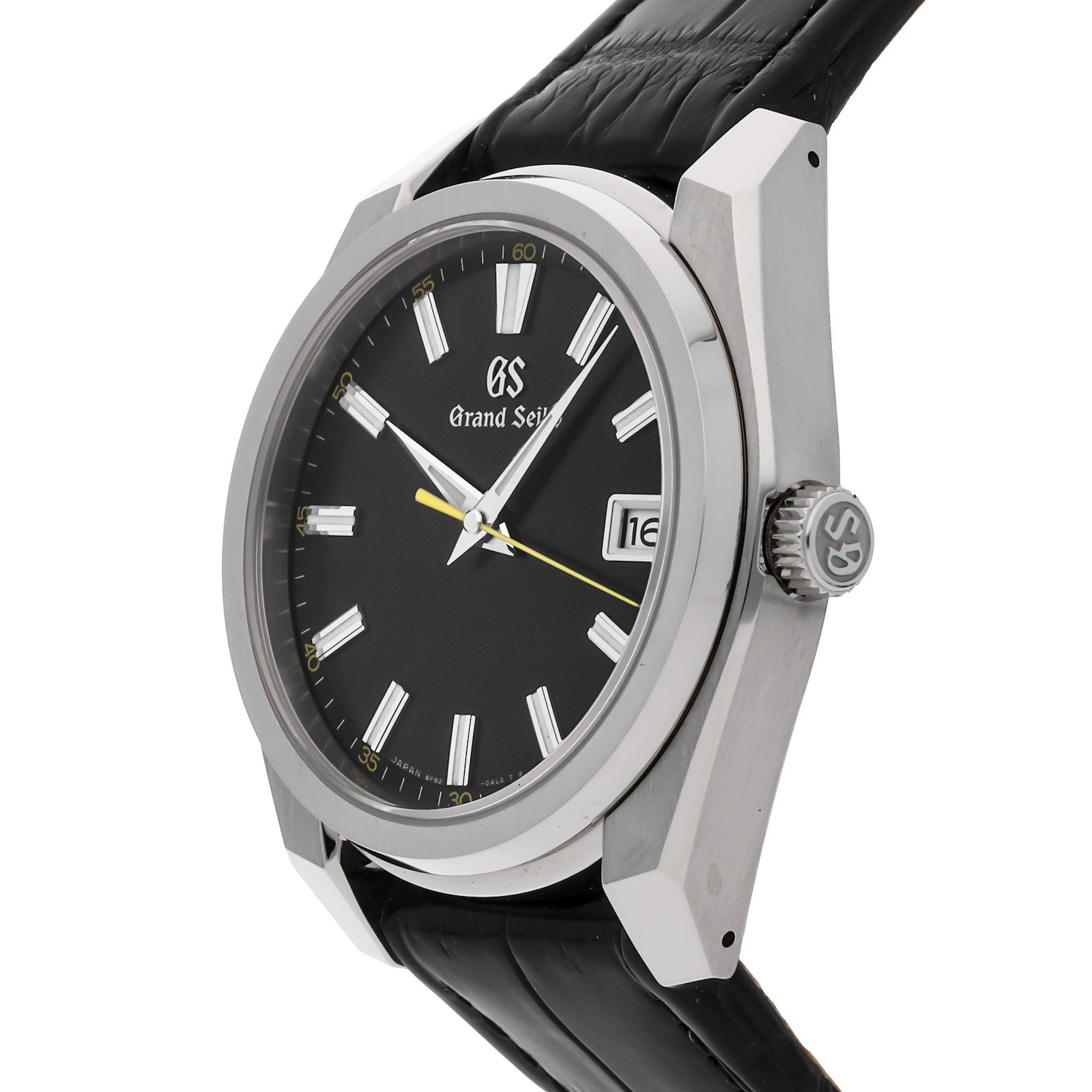 Pre Owned Grand Seiko Sport SBGV243 Luxury Watches on Carousell