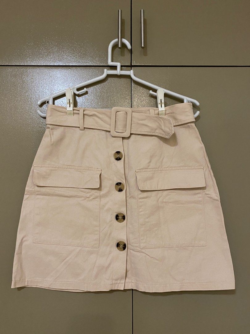 Utility skirt primark sale
