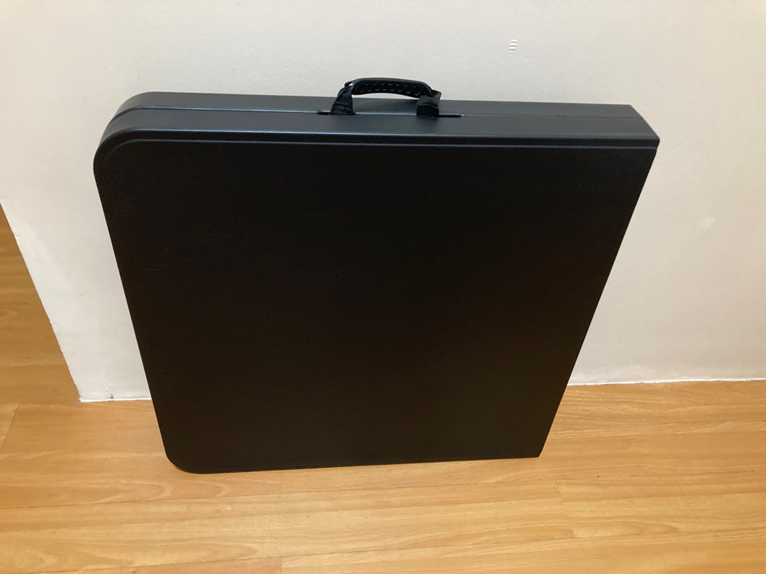 Primetime Table Primetime foldable table, Furniture & Home Living, Furniture, Tables ...